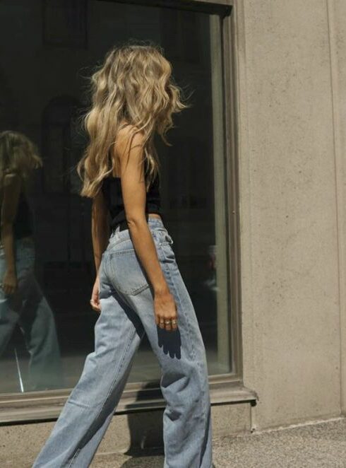 De meest fashionable jeans van dit moment