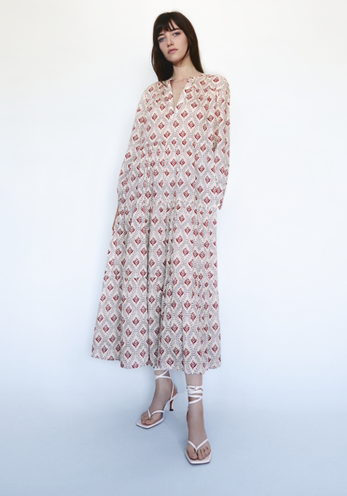5 X De leukste Zara items van deze week!