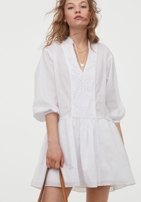 6 X De leukste H&M items van deze week!