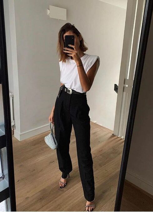Dit t-shirt draagt íedere it-girl deze zomer!