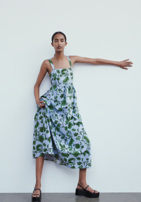 5 X De leukste Zara items van deze week!