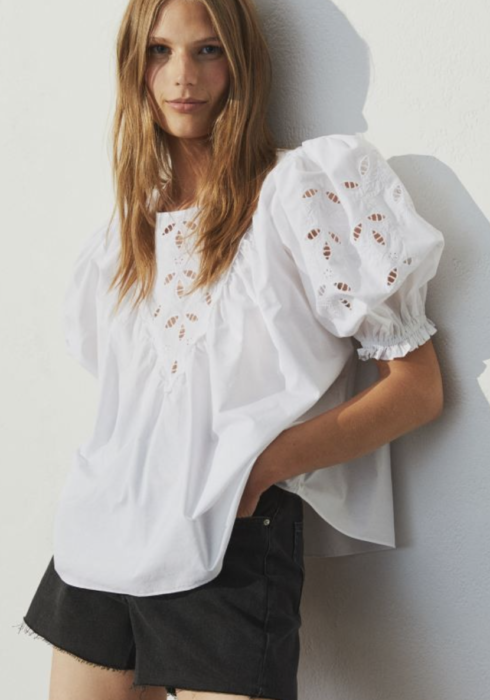 6 X De leukste H&M items van deze week!