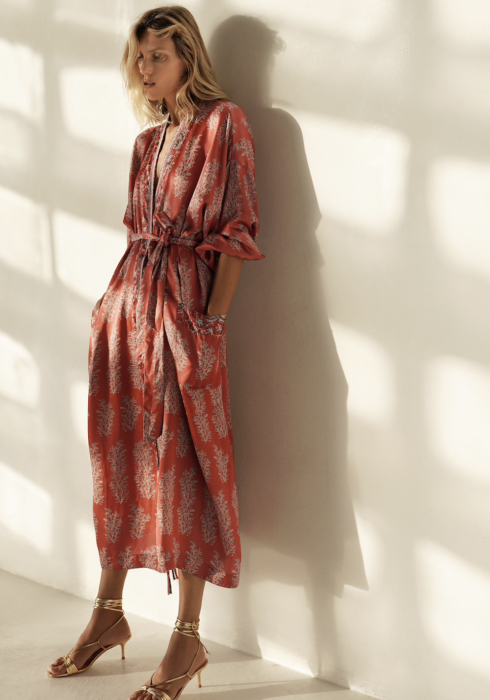 5 X De leukste nieuwe Zara items van deze week!