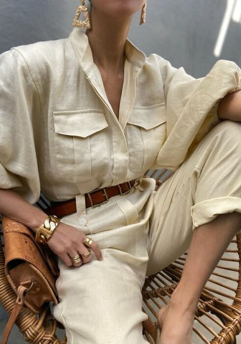 Dít item moet iedere fashionable vrouw hebben in de zomer!