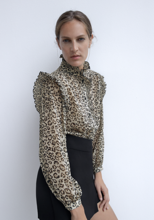 5 X De leukste nieuwe ZARA items van deze week!