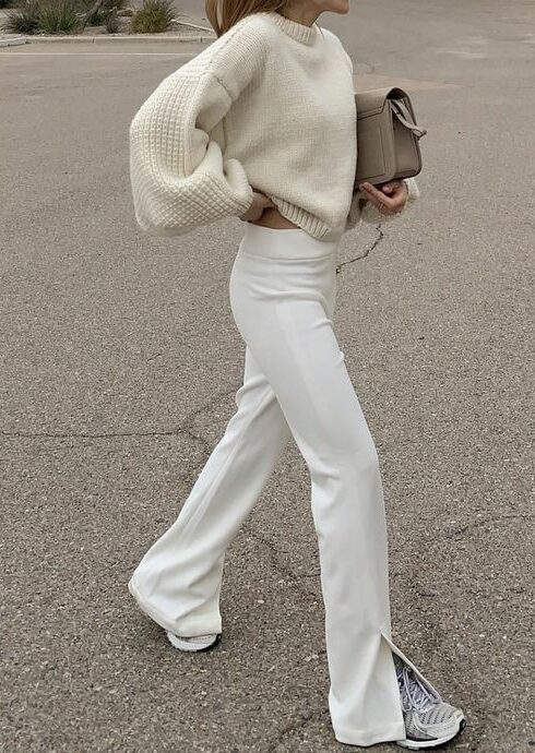 De broek waar iedere it-girl in wordt gespot!