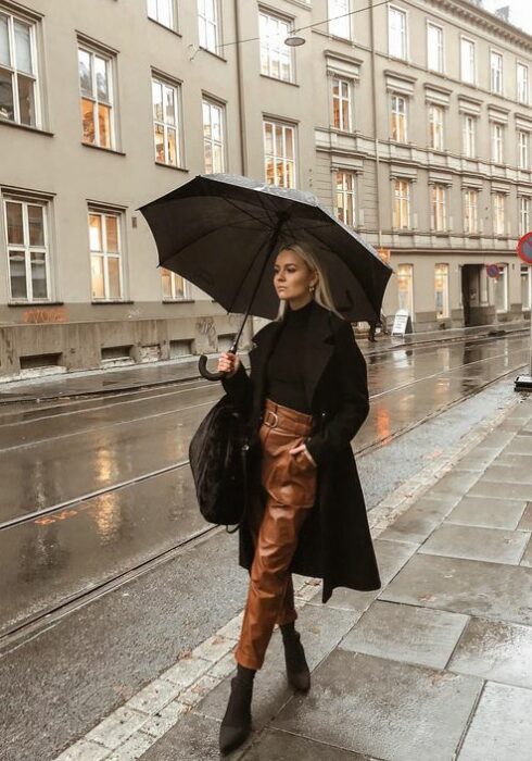 Déze broek is de grooste trend op dit moment!