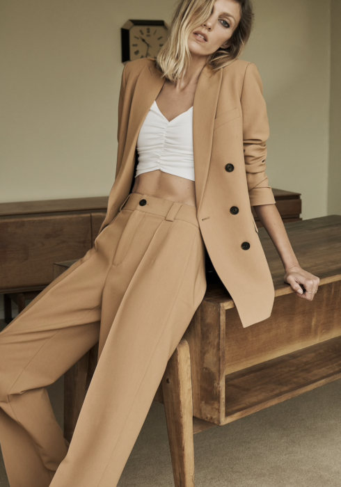 5 X De leukste nieuwe Zara items van deze week!