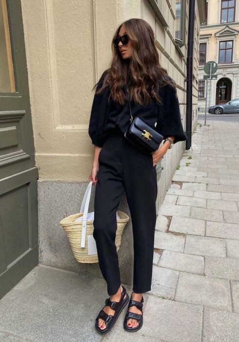 Dit zijn de sandalen waar elke fashionista mee wordt gespot!