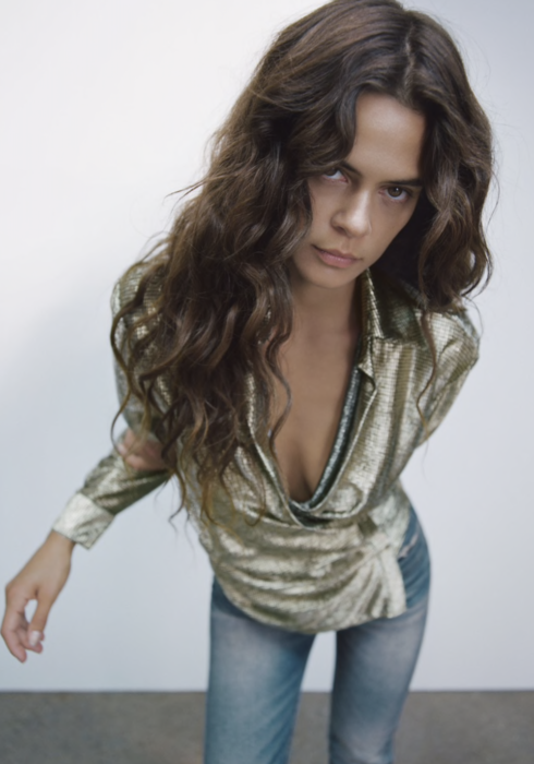 5 X De leukste ZARA items van deze week!