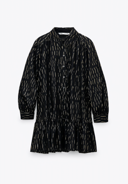 5 X De leukste Zara items van deze week!