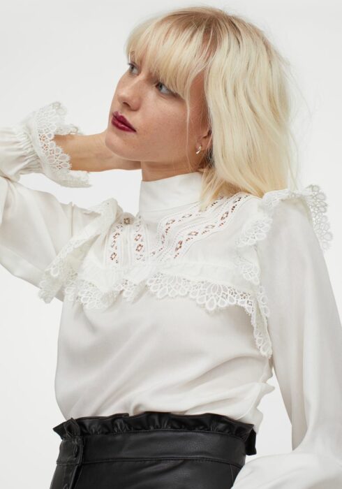 6 X De leukste H&M items van deze week!