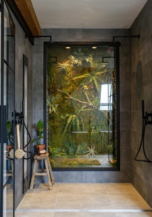 Zó geef je jouw badkamer een spa uitstraling!