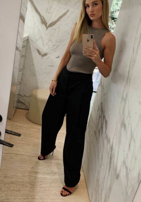 Déze broek maakt jouw outfit stijlvol & sophisticated