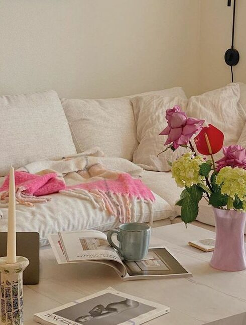 Zo maak je jouw huis klaar voor de lente