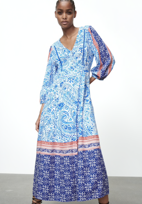 10 X De leukste nieuwe Zara items van deze week!