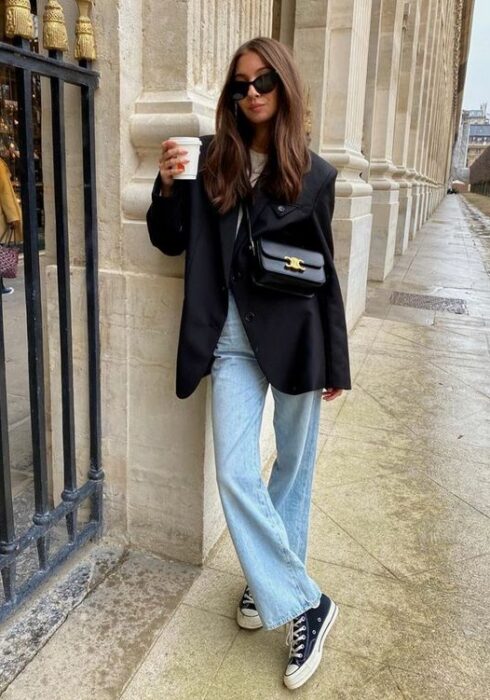 Déze schoenen zijn een mega trend op dit moment!