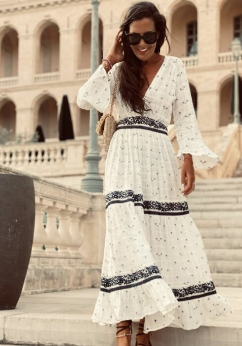 Maje heeft een waanzinnig leuke nieuwe collectie!