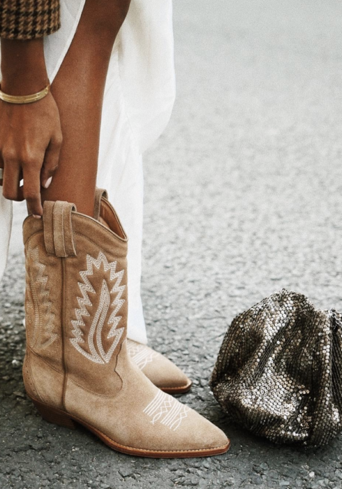 Déze schoen moet iedere vrouw hebben deze zomer!