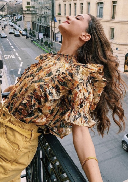 De leukste Maje, Bash & Sandro items tot 50% korting!