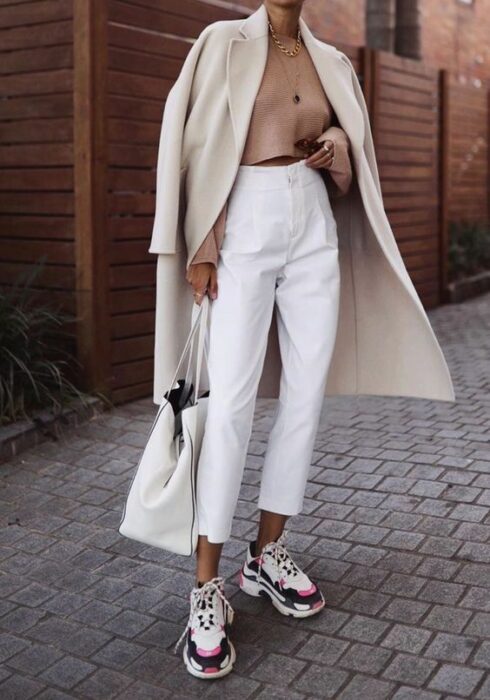 De broek die iedere outfit stijlvoller maakt!