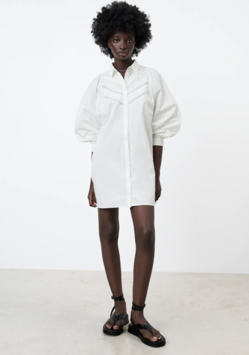 5 X De leukste Zara items van deze week!