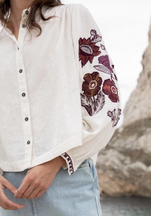 Scotch & Soda heeft een nieuwe collectie die je echt even moet zien!