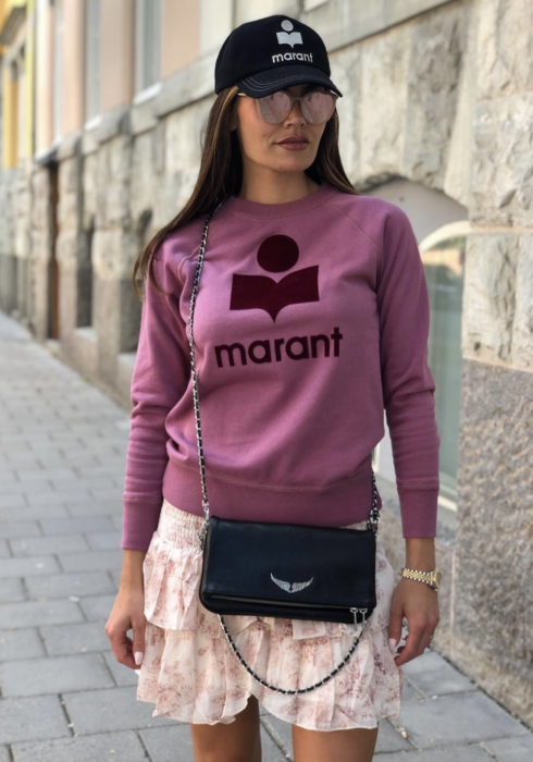 10 X De leukste Isabel Marant Items van dit moment!