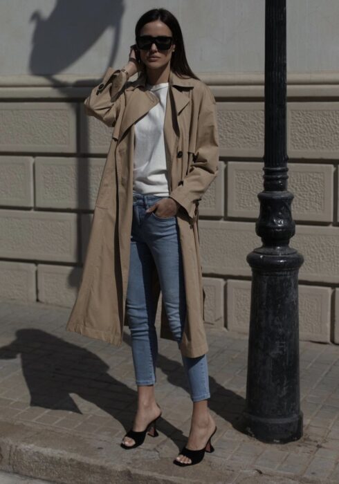 De leukste najaar-looks van onze favo style-icoon Ariviere