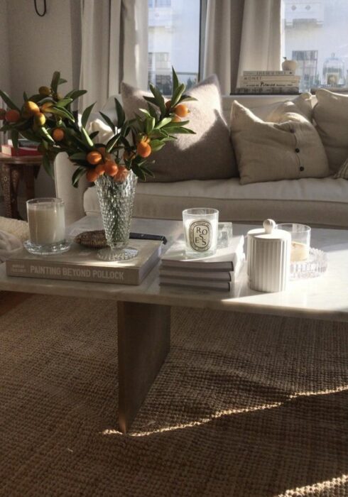 5 tips om jouw interieur subtiel te veranderen