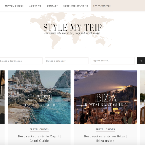 www.stylemytrip.com