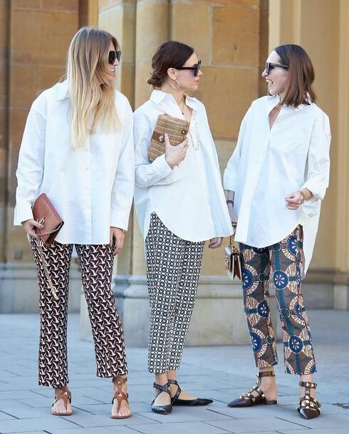 Déze broek draagt momenteel iedere it-girl