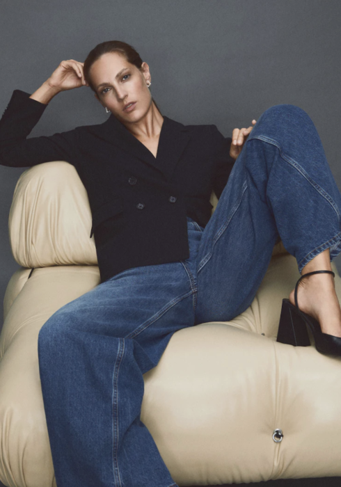 De leukste Mango items van deze week