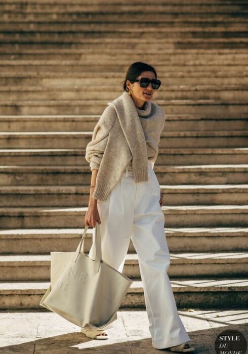 Steal Her Style