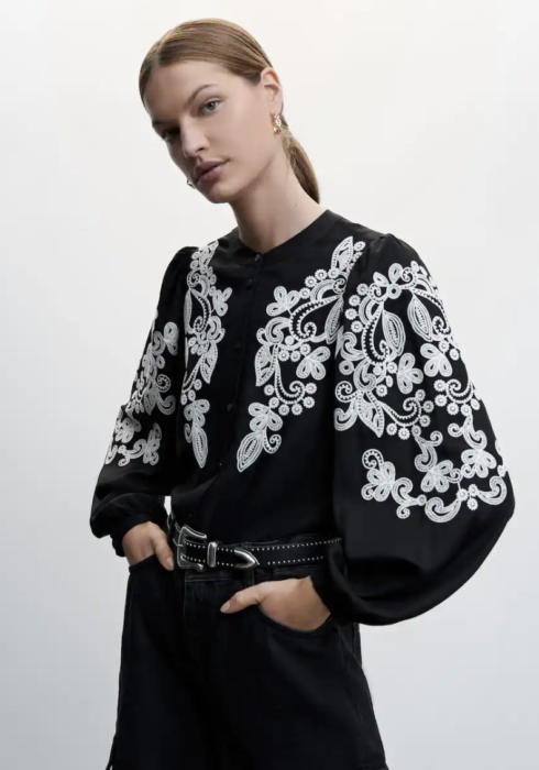 De leukste Mango items van deze week