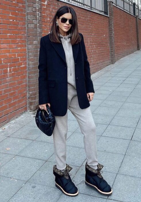 Dit is dé schoenentrend van deze winter