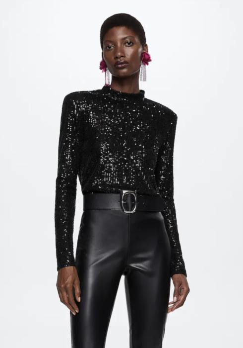 De leukste Mango items van deze week