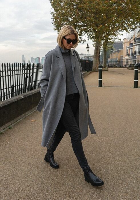 De lekkerste grijze truien voor het najaar