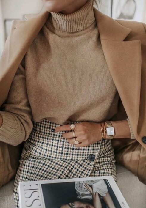 De fijnste wintertruien van H&M