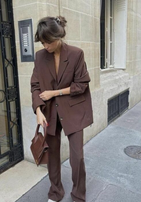 Dít item zou iedere vrouw in haar kast moeten hebben.