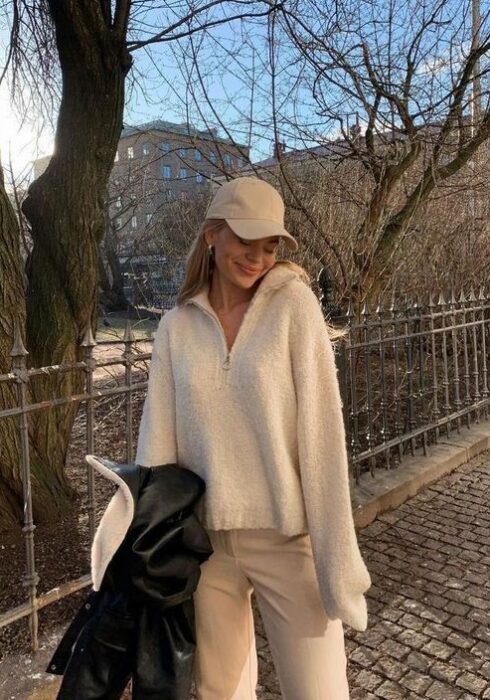 Dít is dé grote trend op truien gebied