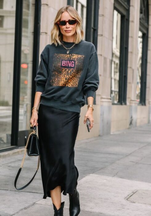 De leukste printed sweaters voor een stoere look!