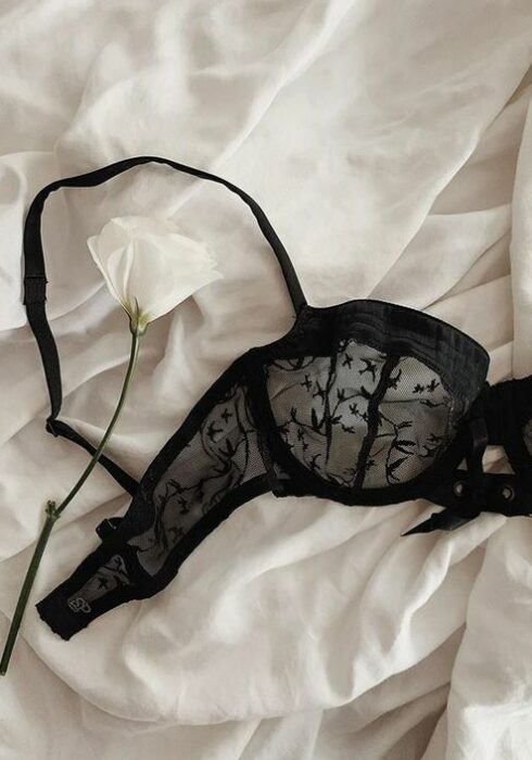 Koop spannende lingerie 