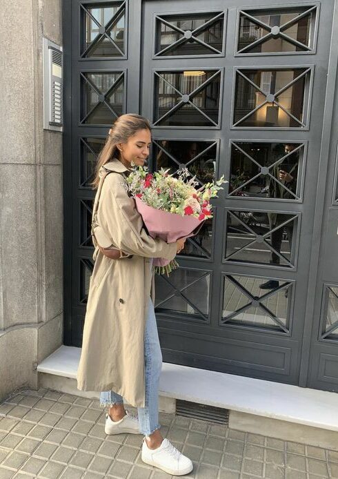 Op welk moment van het jaar draag je welke jas?