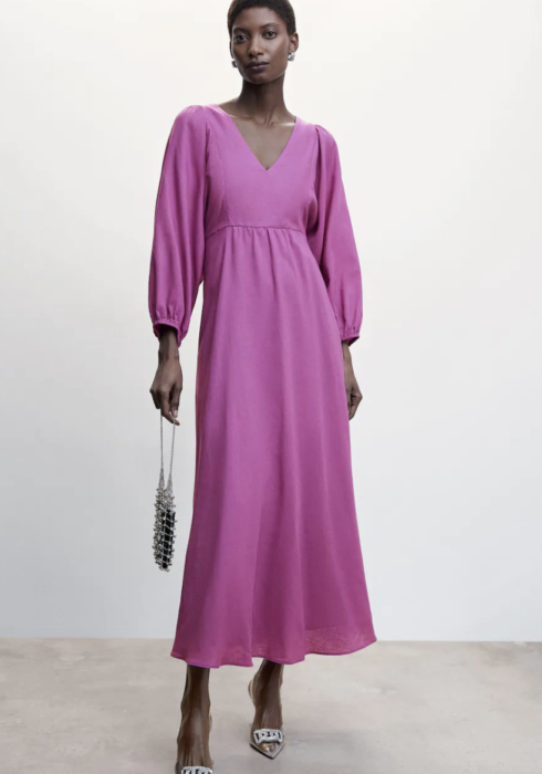 De leukste Mango items van deze week