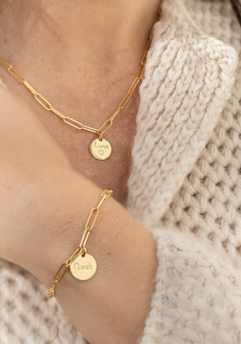 De ultieme finishing touch: verschillende soorten sieraden die jouw outfit afmaken