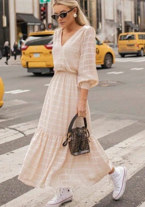 De leukste maxi jurken van dit moment!