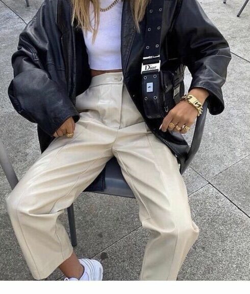 Déze broek is momenteel super populair