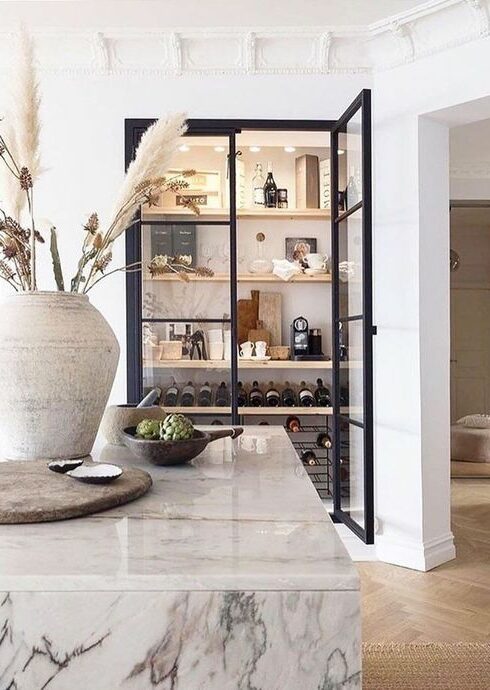 De meest populaire interieurstijlen van dit moment