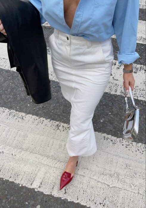 Zo zorg je dat strakke kleding jou beter past